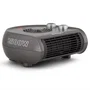 Orbegozo FH 5131 Calefactor con Termostato Regulable y Ventilador